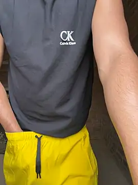 lucky 7inches online show from 07-19-26, 12:42
