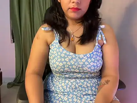 Sexy Sunanda Bhabhi  online show from 06-05-26, 07:25