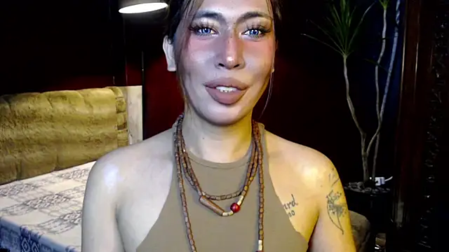 prettybushy online show from 05-10-26, 11:59