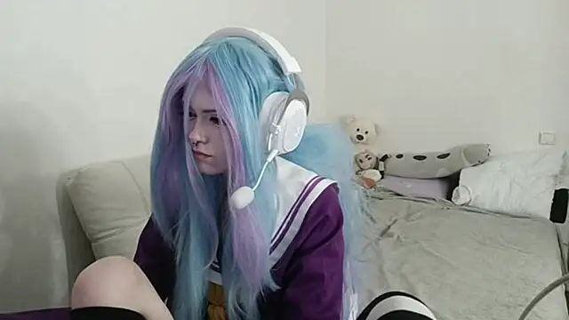 PollyFesta online show from 04-21-26, 04:56