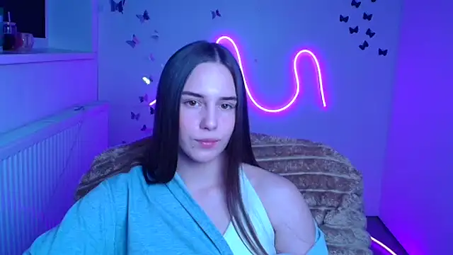 Snapshot of Kyara_ra chatting on 05-16-26, 10:36 Kyara ra online show from 05-16-26, 10:36