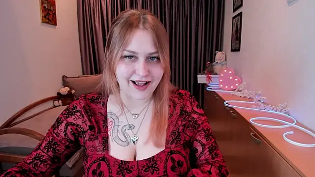 NoraLiin online show from 05-02-26, 07:30