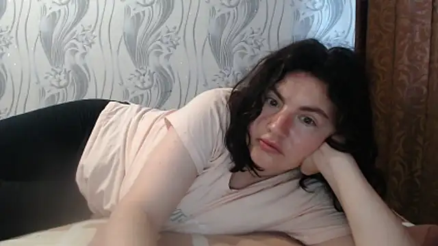 AlinaxJames online show from 06-08-26, 07:53