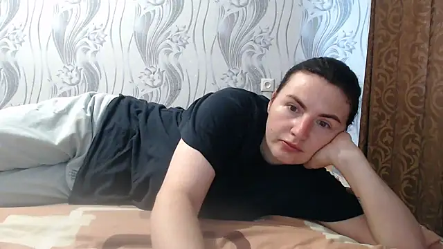 AlinaxJames online show from 06-13-26, 08:34
