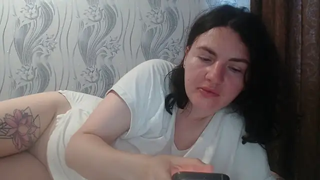 AlinaxJames online show from 07-01-26, 06:59