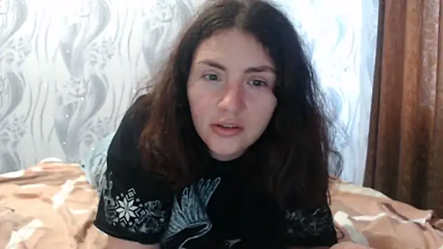 AlinaxJames online show from 07-21-26, 12:07