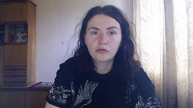 AlinaxJames online show from 07-23-26, 07:39