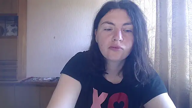 AlinaxJames online show from 07-30-26, 08:13