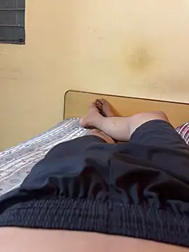 SkinnyGuy23 online show from 05-23-26, 02:10