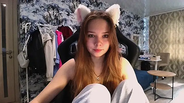 Snapshot of Princess_Mira chatting on 08-03-26, 09:37 Princess Mira online show from 08-03-26, 09:37