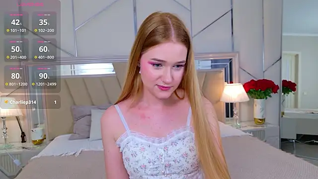 EmmiliRosse online show from 06-05-26, 05:07