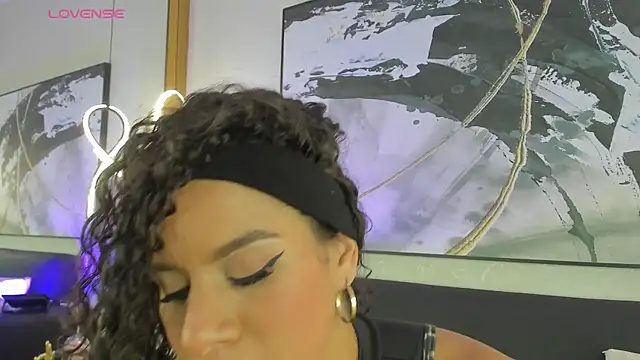 Bibiana honey online show from 06-30-26, 03:18