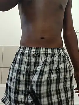 Darkskinned20 online show from 05-22-26, 06:31