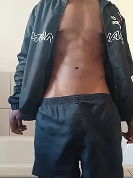 Darkskinned20 online show from 05-23-26, 12:42