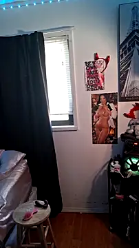 TooCutee online show from 07-29-26, 05:33