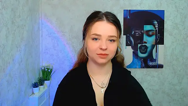 NicoleAura online show from 05-08-26, 07:14