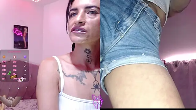 Snapshot of nielvadesire11 chatting on 05-18-26, 04:46 nielvadesire11 online show from 05-18-26, 04:46