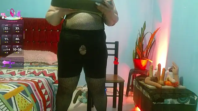 Sweet-Mommy-Milf online show from 07-09-26, 12:15