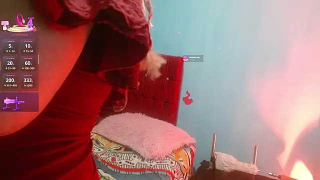 Sweet-Mommy-Milf online show from 07-10-26, 01:21