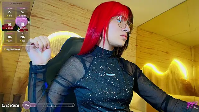 Moon Red r online show from 05-30-26, 12:57