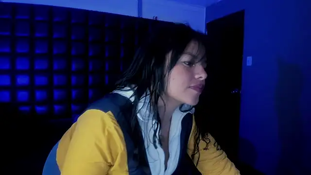 LilaVelvet online show from 05-02-26, 09:20