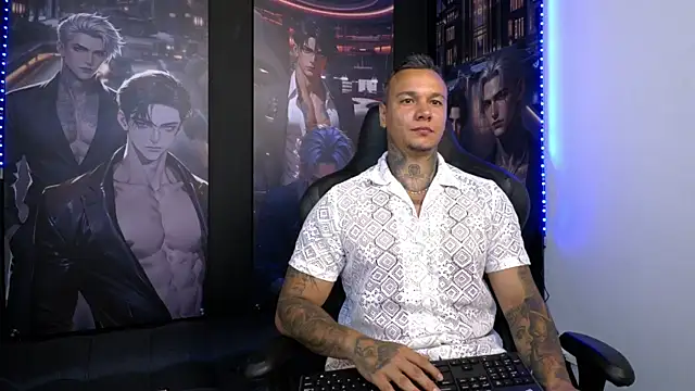 damian becker online show from 04-19-26, 09:28