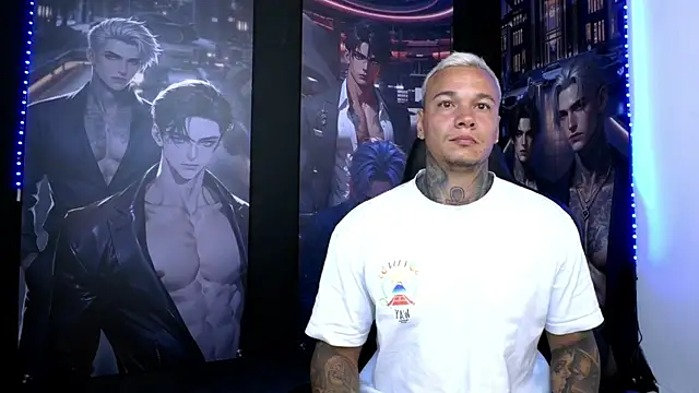 damian becker online show from 06-07-26, 03:05