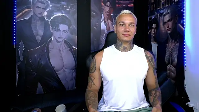 damian becker online show from 06-09-26, 10:10