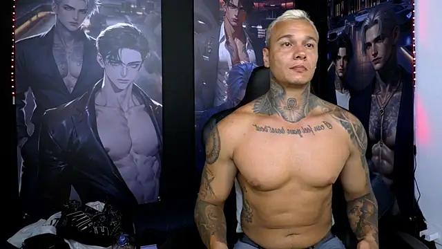 damian becker online show from 06-11-26, 12:32
