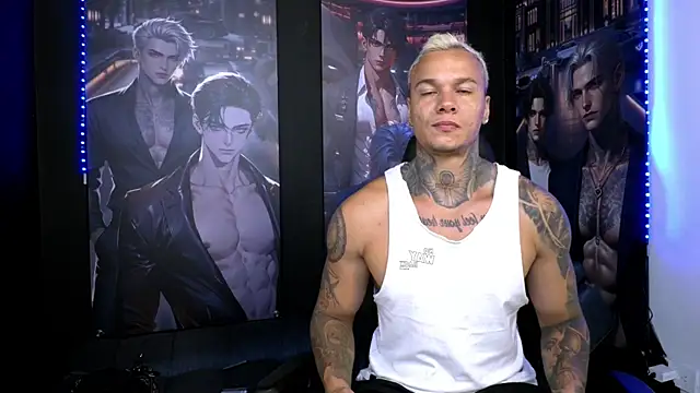 damian becker online show from 06-12-26, 11:09