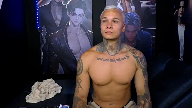 damian becker online show from 06-14-26, 02:24