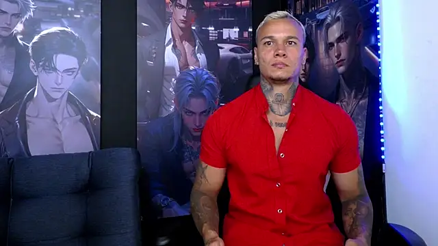 damian becker online show from 07-11-26, 10:22