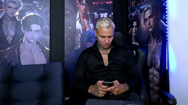 damian becker online show from 07-15-26, 12:38