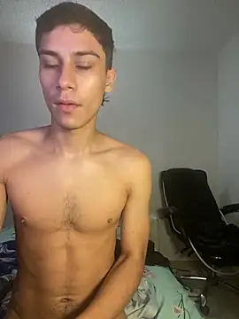Axel DavisS online show from 06-30-26, 03:57