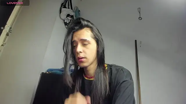 melany filly online show from 06-10-26, 06:12