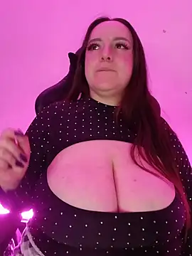 Lena black  online show from 05-24-26, 03:22