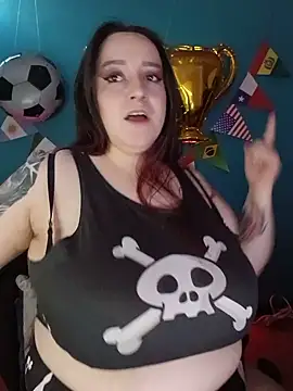 Lena black  online show from 06-15-26, 06:54
