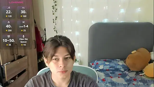 Felixzyn online show from 04-21-26, 07:39