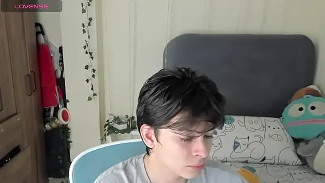 Felixzyn online show from 06-15-26, 06:54