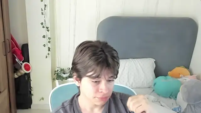 Felixzyn online show from 07-05-26, 01:29