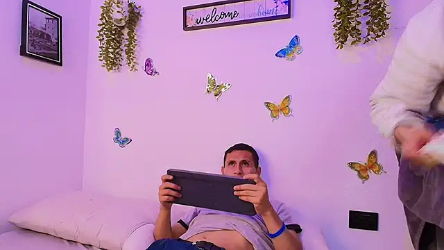 passion senxual online show from 05-08-26, 08:47