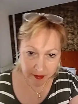 I amVeronicle online show from 06-07-26, 12:53