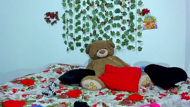 Snapshot of Natalia_sexxxy chatting on 07-17-26, 04:41 Natalia sexxxy online show from 07-17-26, 04:41
