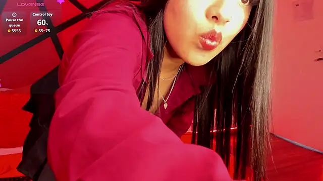 Loliita Brown online show from 07-07-26, 02:58
