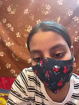 Snapshot of CuteHaseena chatting on 04-30-26, 07:36 CuteHaseena online show from 04-30-26, 07:36