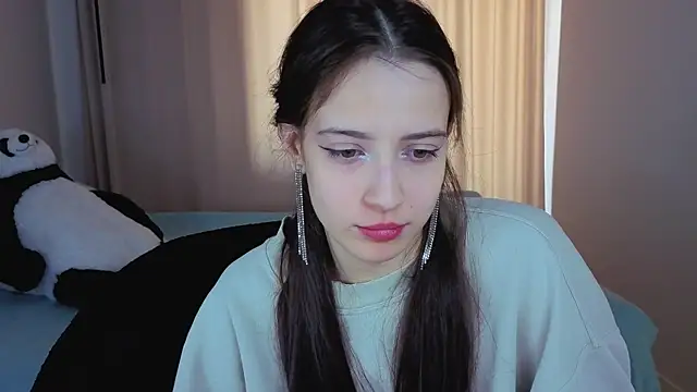 Alyssa Wh1te online show from 04-21-26, 04:41