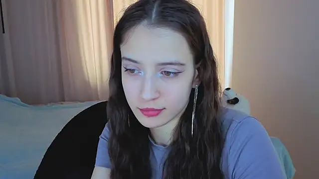 Alyssa Wh1te online show from 04-22-26, 08:39