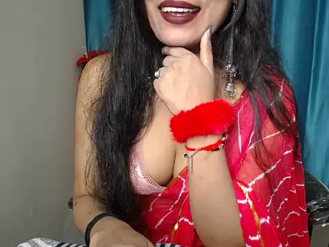 Naughtyy Ranii01 online show from 04-20-26, 06:53