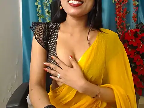 Snapshot of Naughtyy_Ranii01 chatting on 05-14-26, 07:42 Naughtyy Ranii01 online show from 05-14-26, 07:42