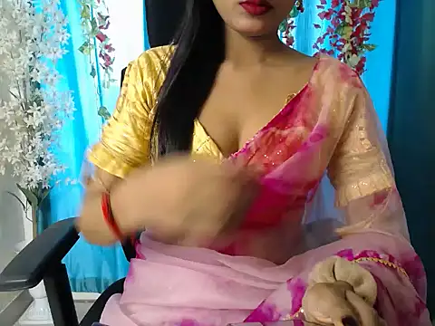 Snapshot of Naughtyy_Ranii01 chatting on 07-16-26, 01:22 Naughtyy Ranii01 online show from 07-16-26, 01:22
